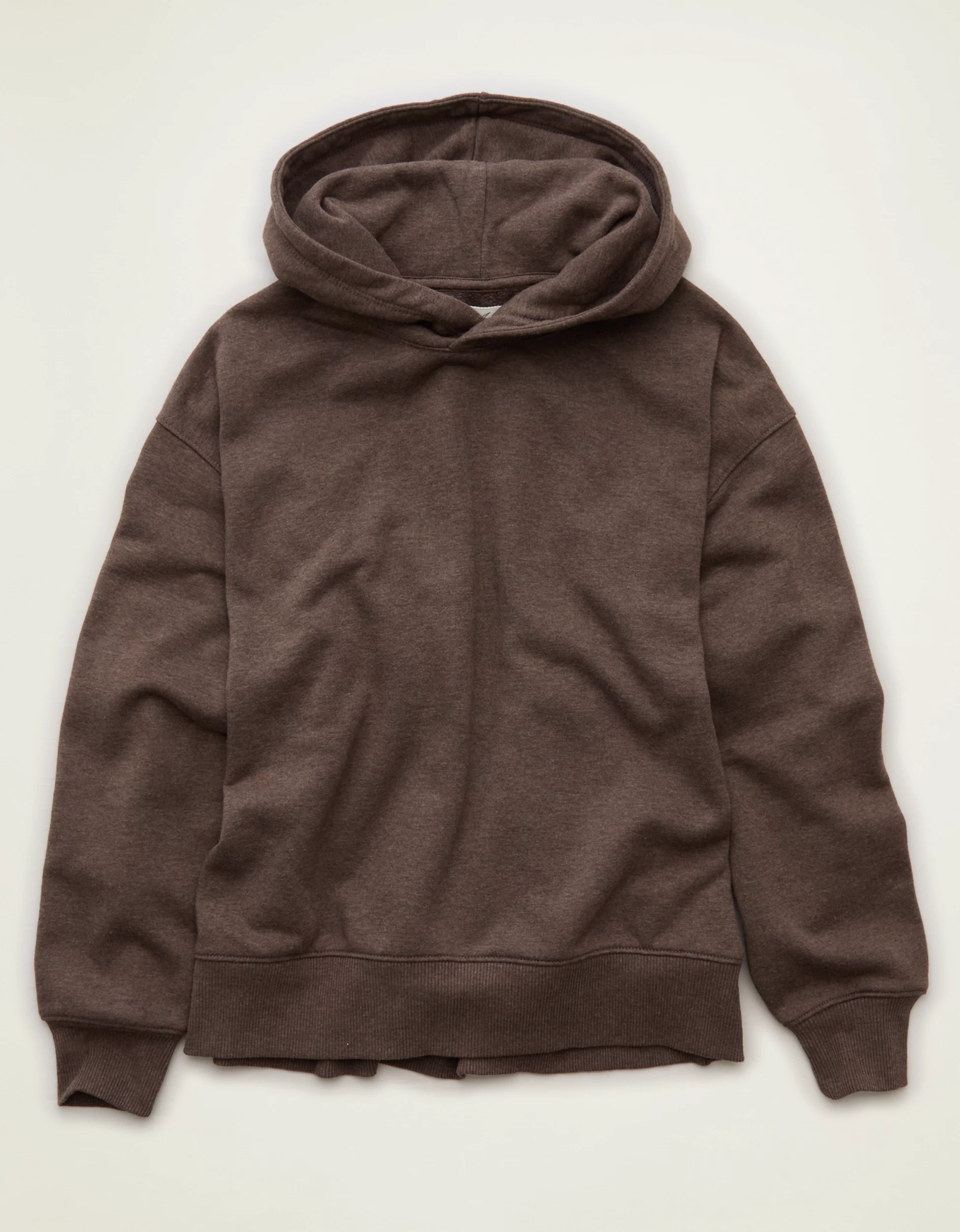 AE Everyday Luxe Classic Hoodie | American Eagle Outfitters (US & CA)