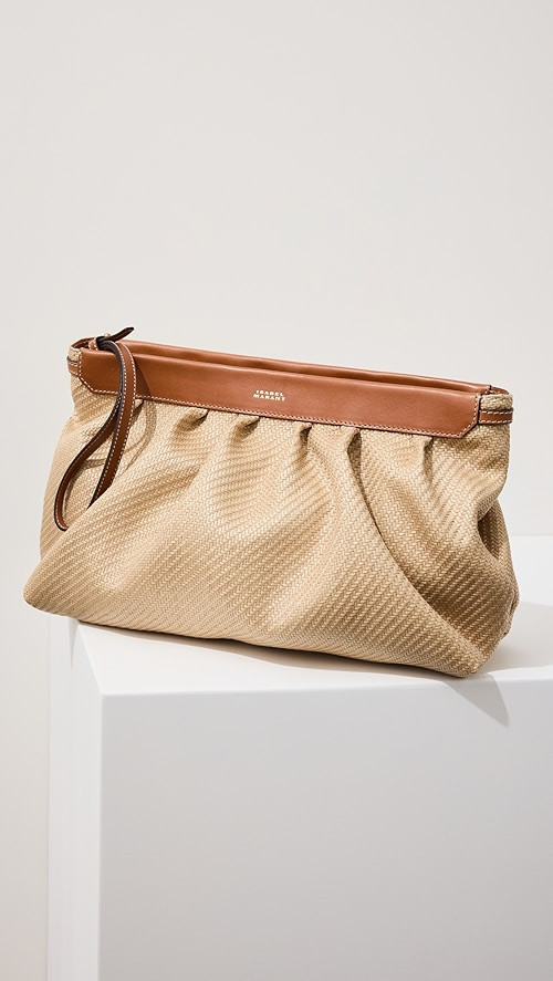 Luz Clutch | Shopbop