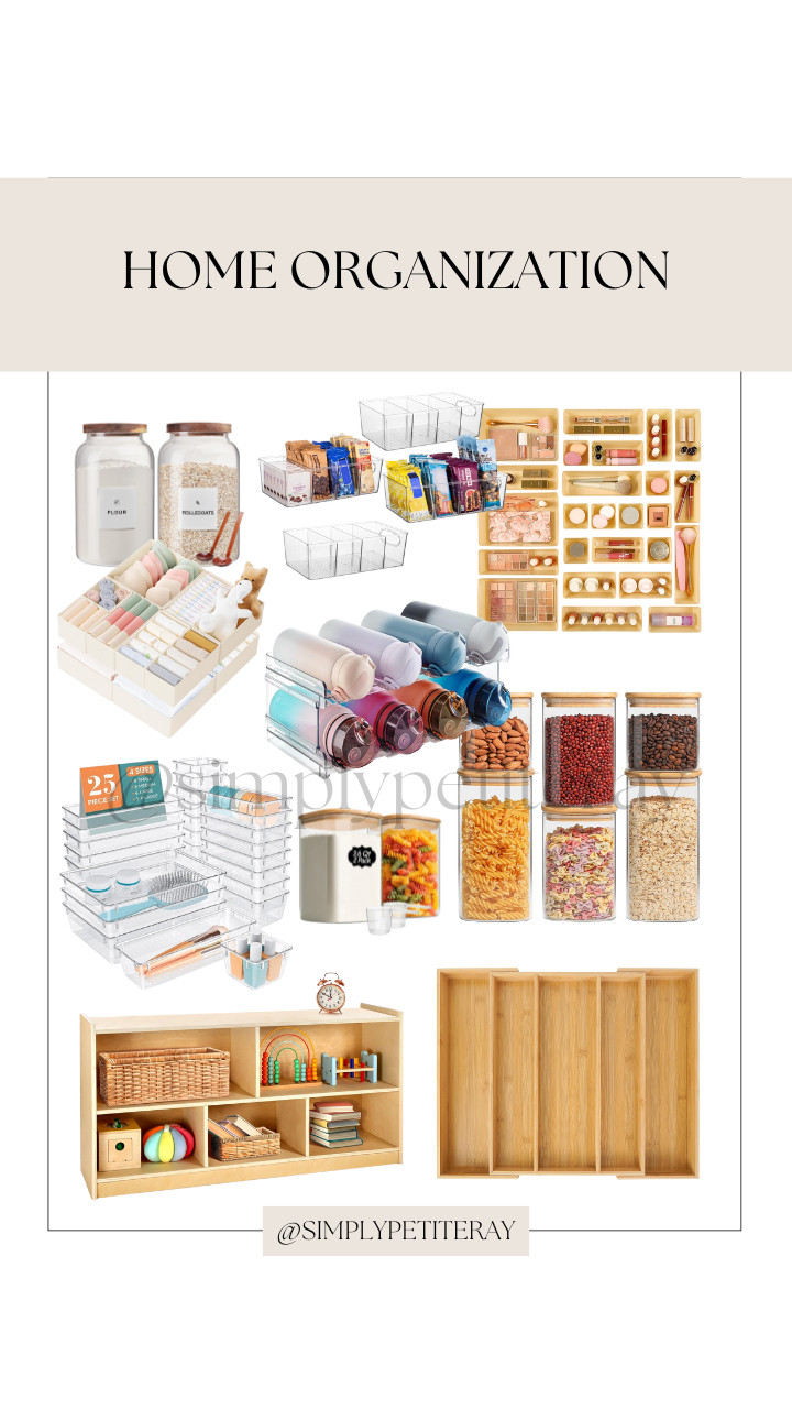 Home Organization || Home organization just hits different ✨ Everything in its place = instant calm.

#HomeOrganization #OrganizedLiving #TidyHomeVibes 

 #LTKHome