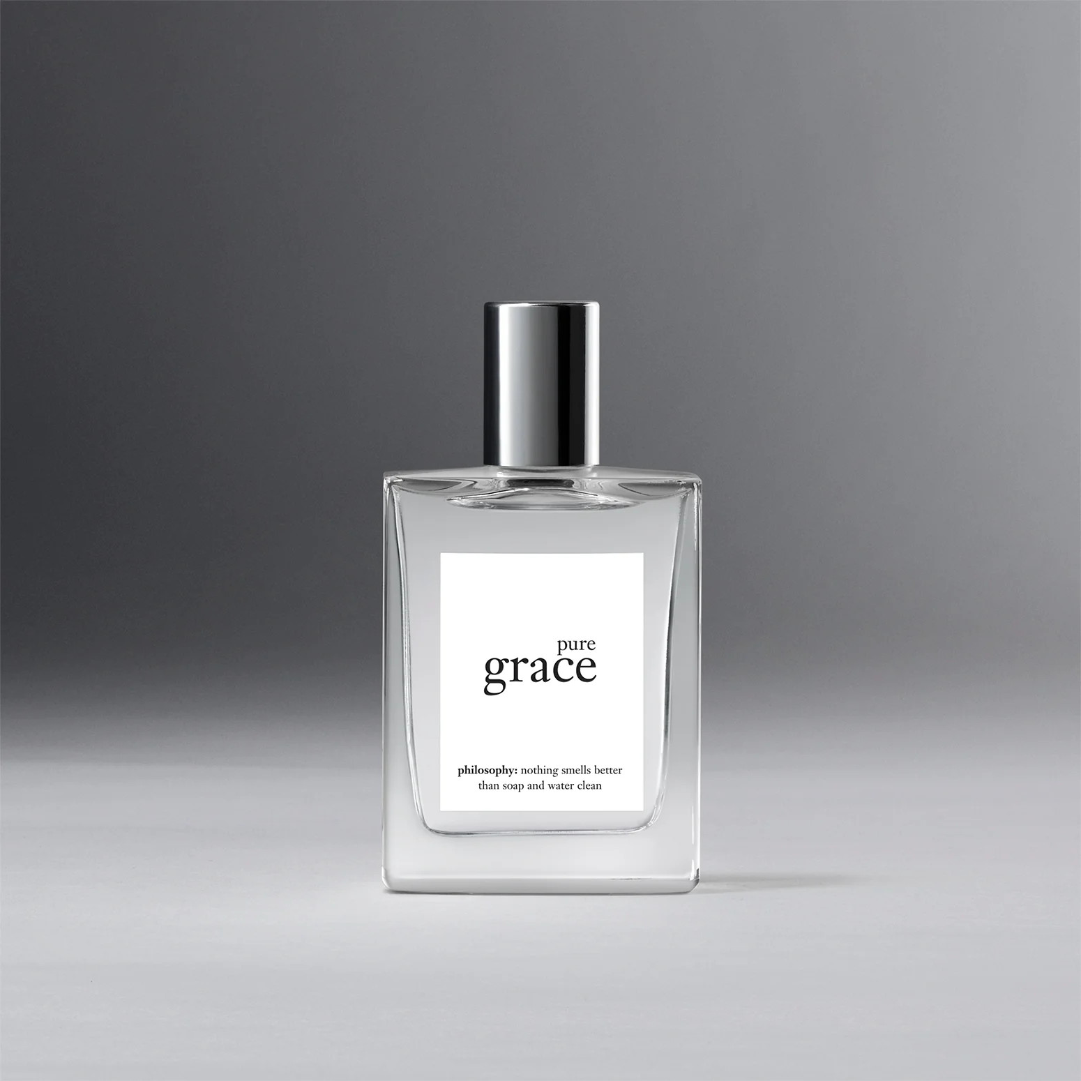 pure grace eau de toilette | Philosophy