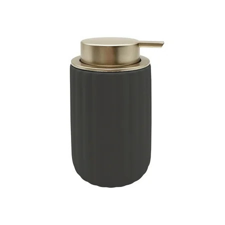 Beautiful by Drew Barrymore Lotion Pump - Dark Gray | Walmart (US)