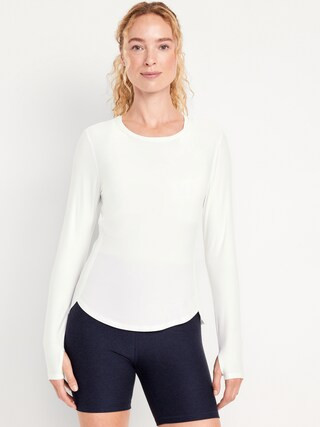 CloudMotion Base Layer Top | Old Navy (US)