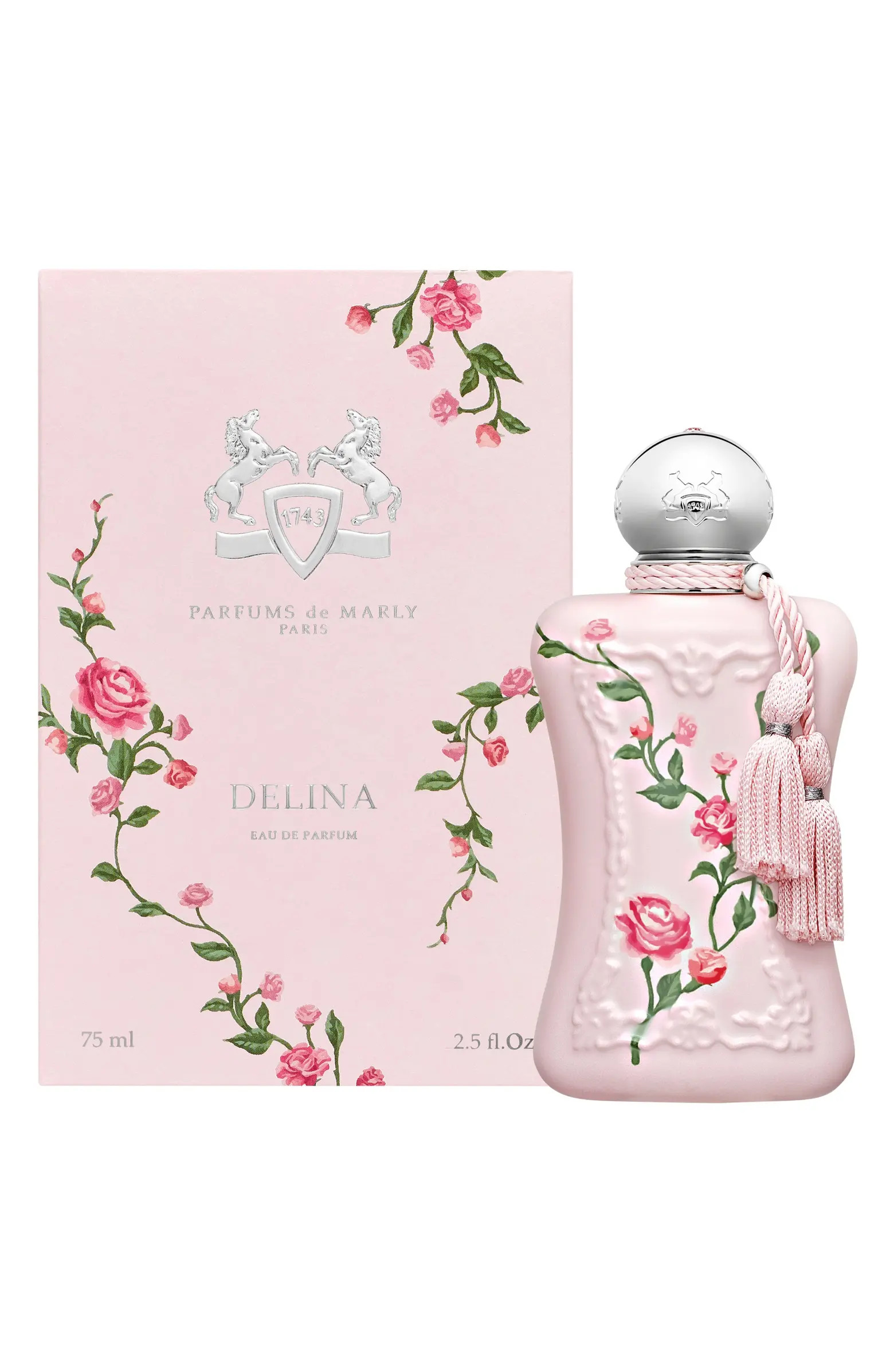 Delina Eau de Parfum | Nordstrom