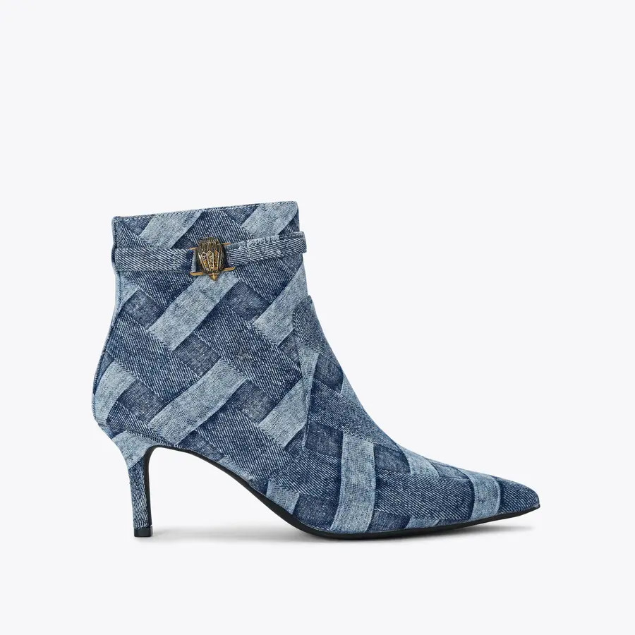 kensington flexi ankle boot | Kurt Geiger US