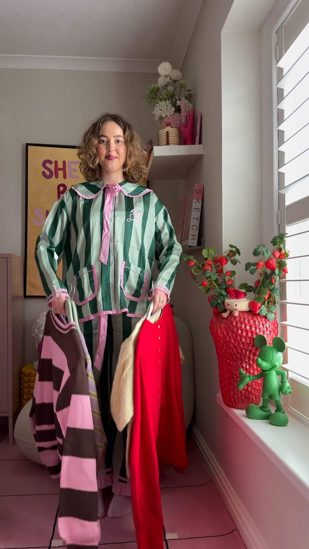 4 outfits to scare away blue monday 💫

#LTKeurope #LTKuk #LTKwinter