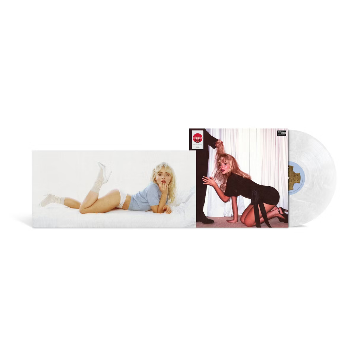 Sabrina Carpenter - Man's Best Friend (Target Exclusive) | Target