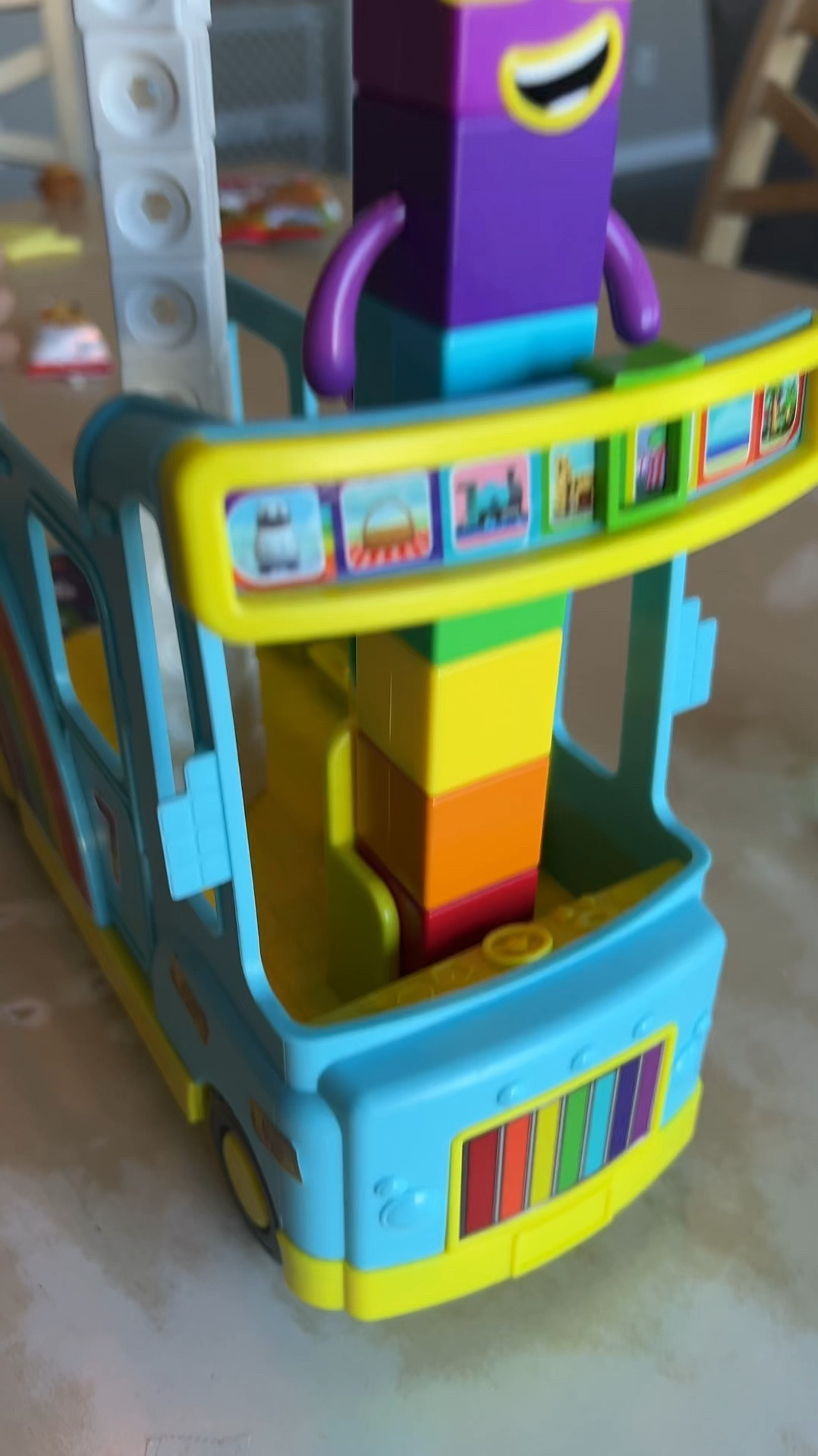 Numberblocks for the win!!!! 

#LTKSaleAlert #LTKFamily #LTKKids