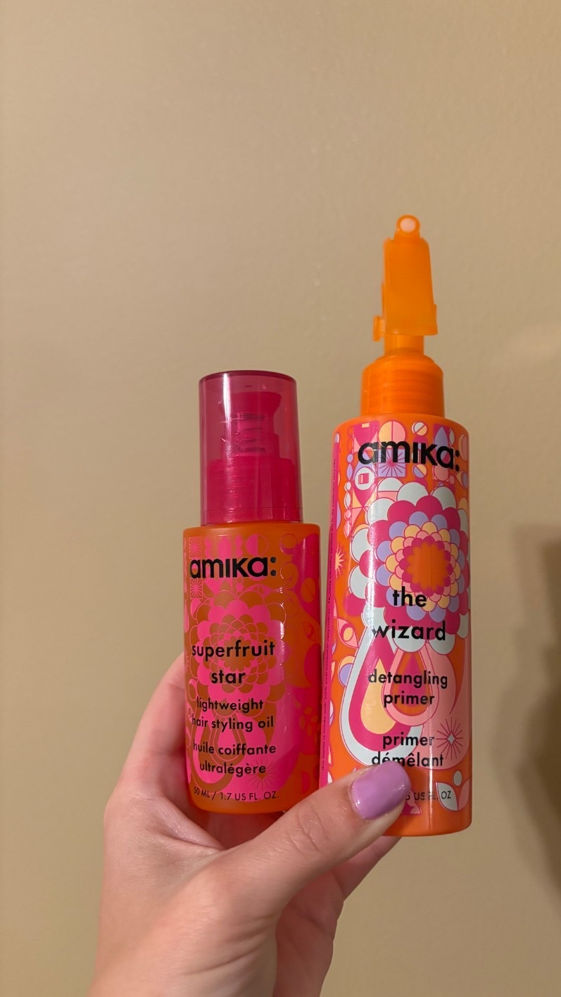 My favorite hair products I use for me and my daughter! 

#LTKselfcare #LTKmomlife #LTKgrwm