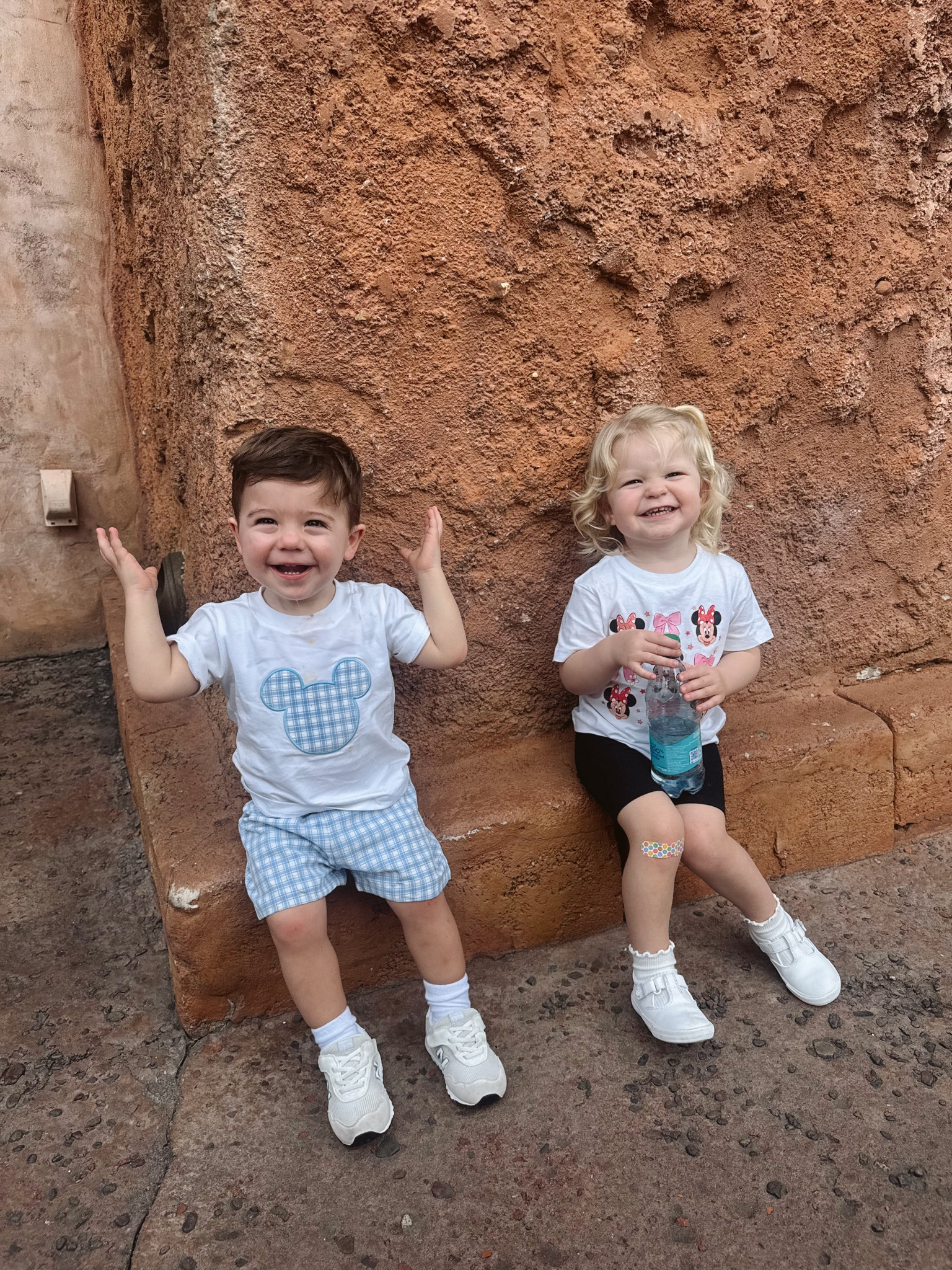 Disney outfits day 2! 

#LTKKids #LTKStyleTip #LTKTravel