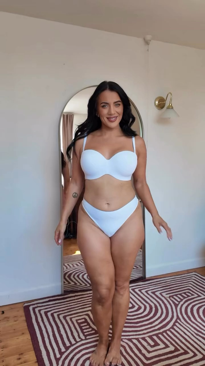 ‘BUT WHAT BRA ARE WE WEARING WITH THESE SUMMER OUTFITS?!’ 👀 Your most asked question this summer answered with one of the best in the game! @bouxavenue with multiple skin colours and tones and going up to a 40 G in some styles we may have found the answer to the hardest problem this summer!! ad ✨ Found the bra you’ve been hunting for?? Comment LINK & I’ll send it to you via dm!

Underwear, Underwear Tips, Underwear Essentials, Style Hacks, Summer Style

#LTKuk #LTKstyletip #LTKmidsize