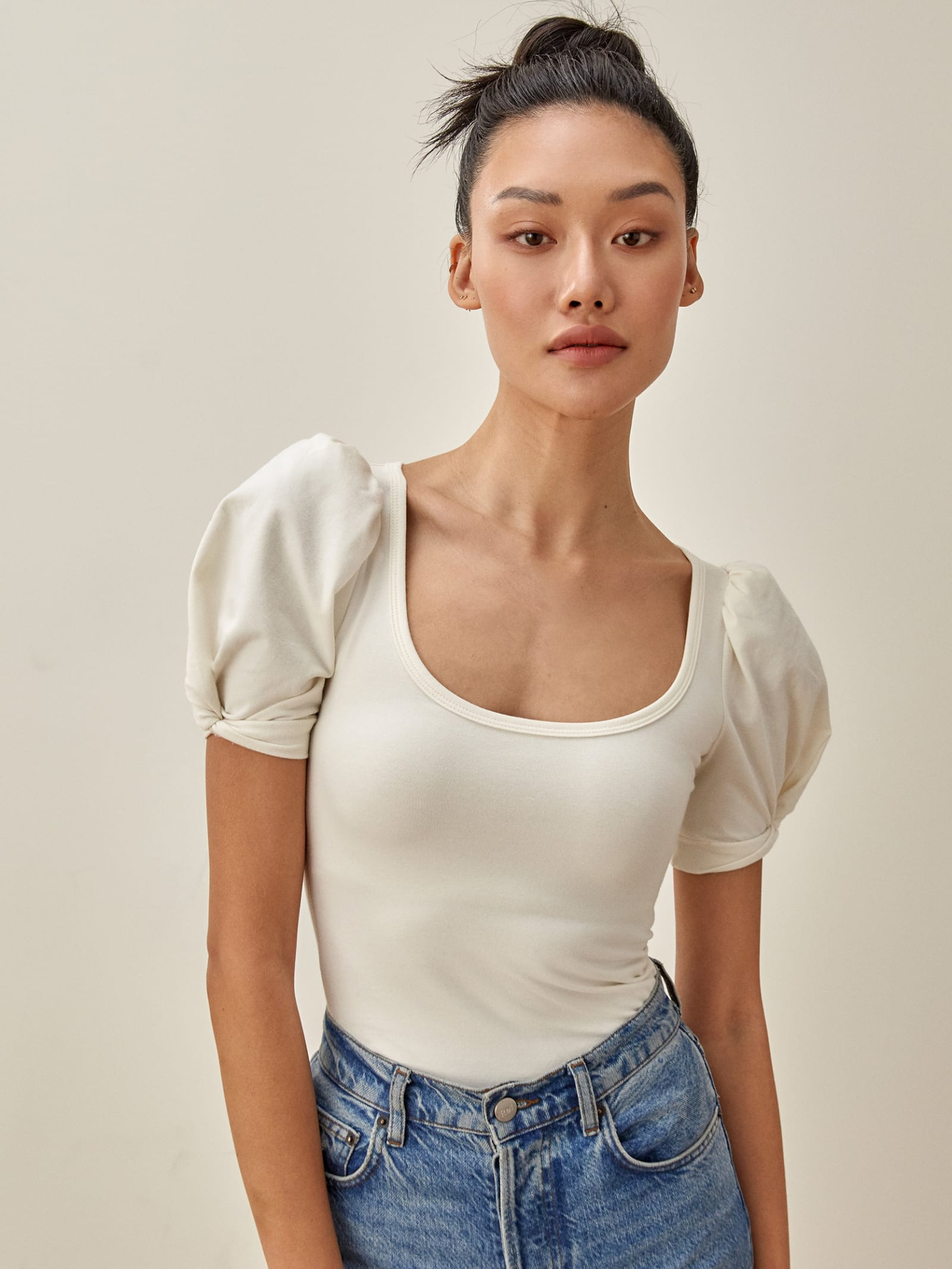 Frances Top | Reformation (Global)