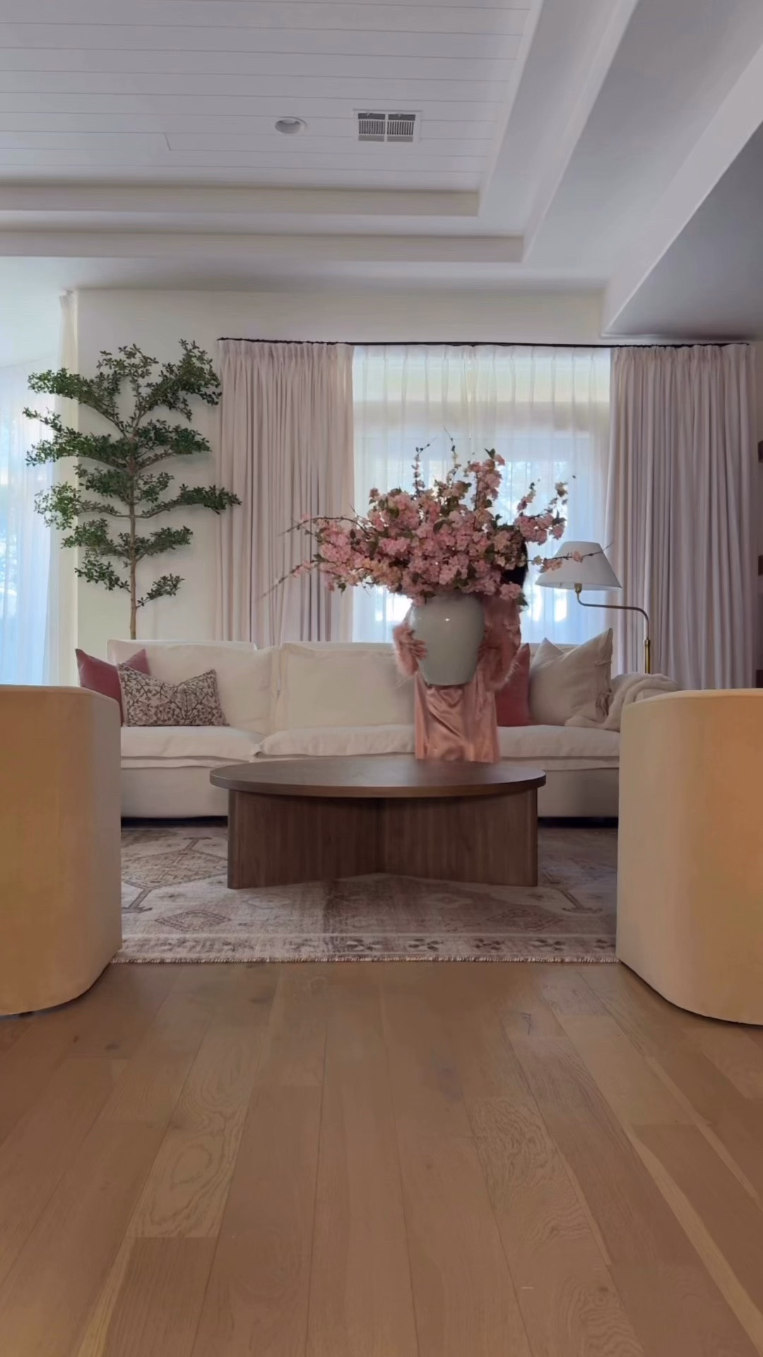 When pink is your vibe 🌸

#LTKHome #LTKselfcare #LTKdayinmylife