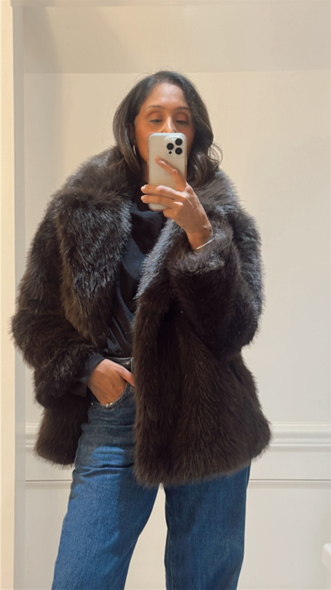 Cozy outerwear 

#LTKcanada #LTKwinter #LTKfall