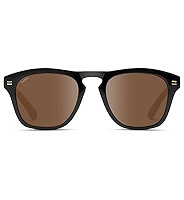 WearMe Pro Dash Men's Rectangular Sunglasses, Retro Everyday Style, UV400 | Amazon (US)