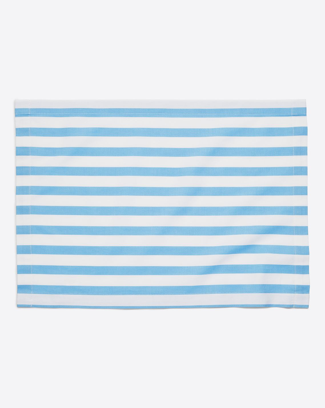 Awning Stripe Placemat, Set of 4 | Draper James (US)