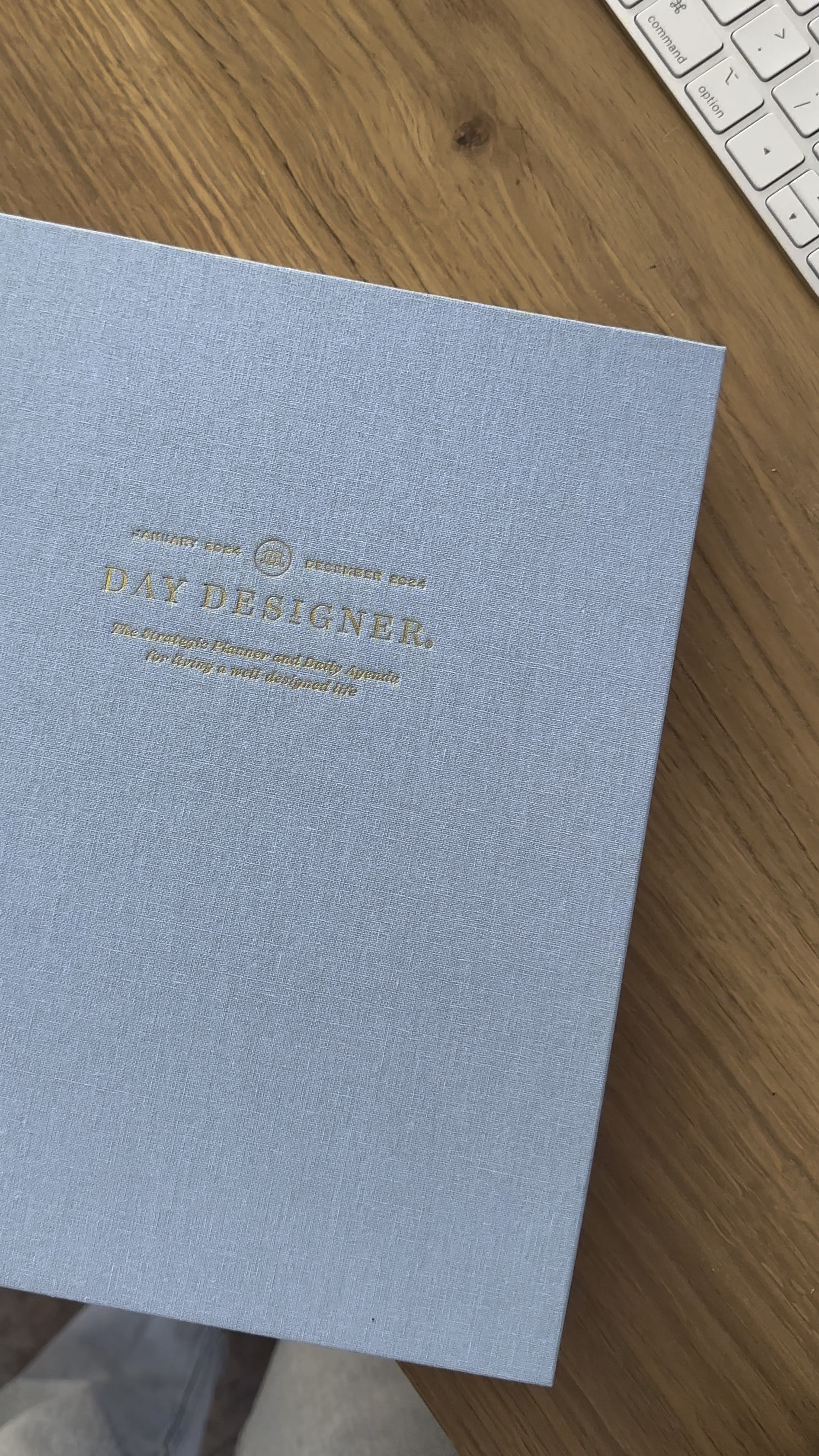 As a designer myself, these designs are so well thought out, including everything you need to conquer the days ahead. This planner and folio combo is one I’ll be bringing along to client meetings and site visits! I’ve linked each item in my LTK shop - browse right from the link in my bio! #ad @thedaydesigner #ltkdaydesigner gift idea for her 

#LTKSeasonal #LTKCyberWeek #LTKHoliday