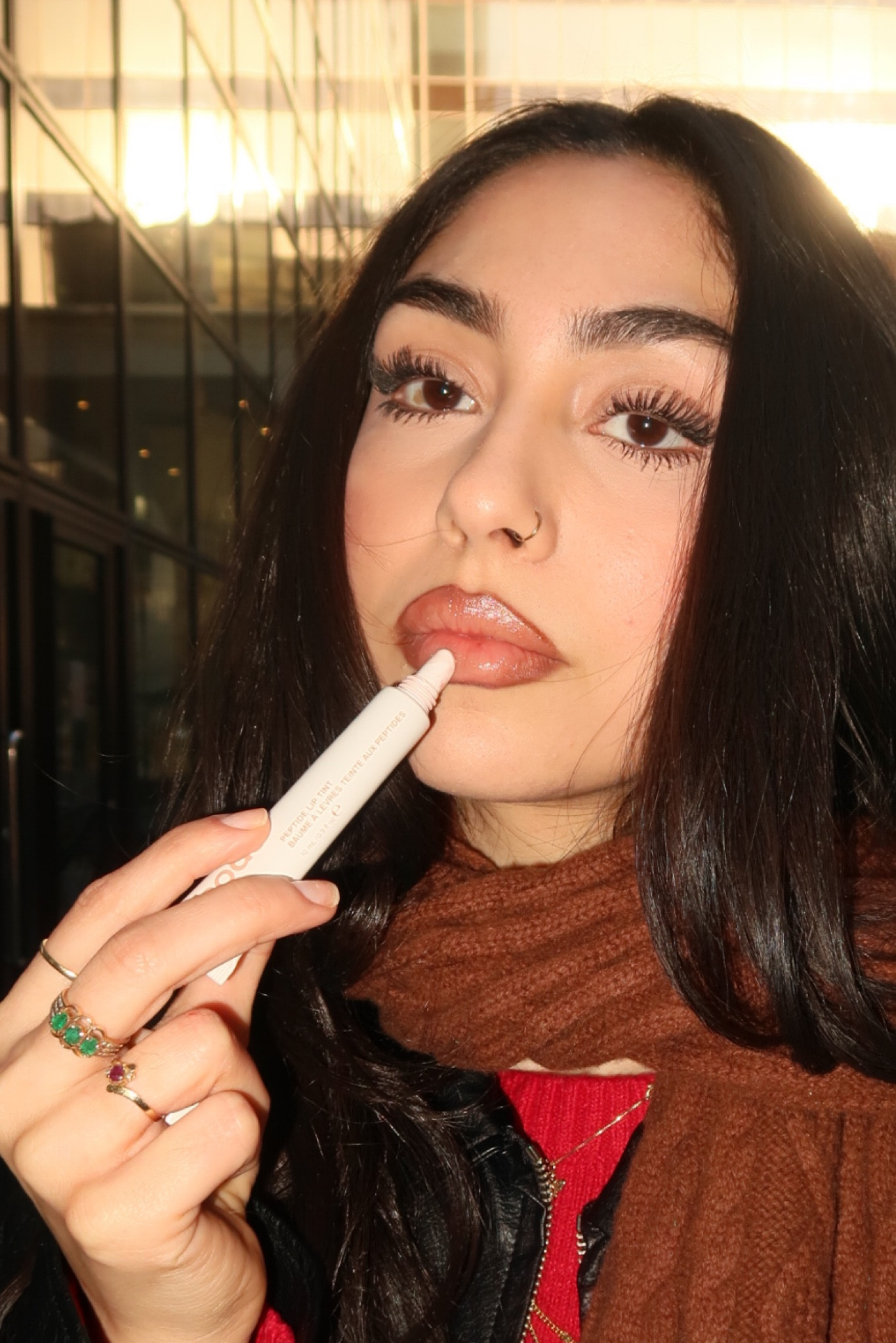 my current fav lip combo😍

#LTKMostLoved #LTKNYFW #LTKBeauty
