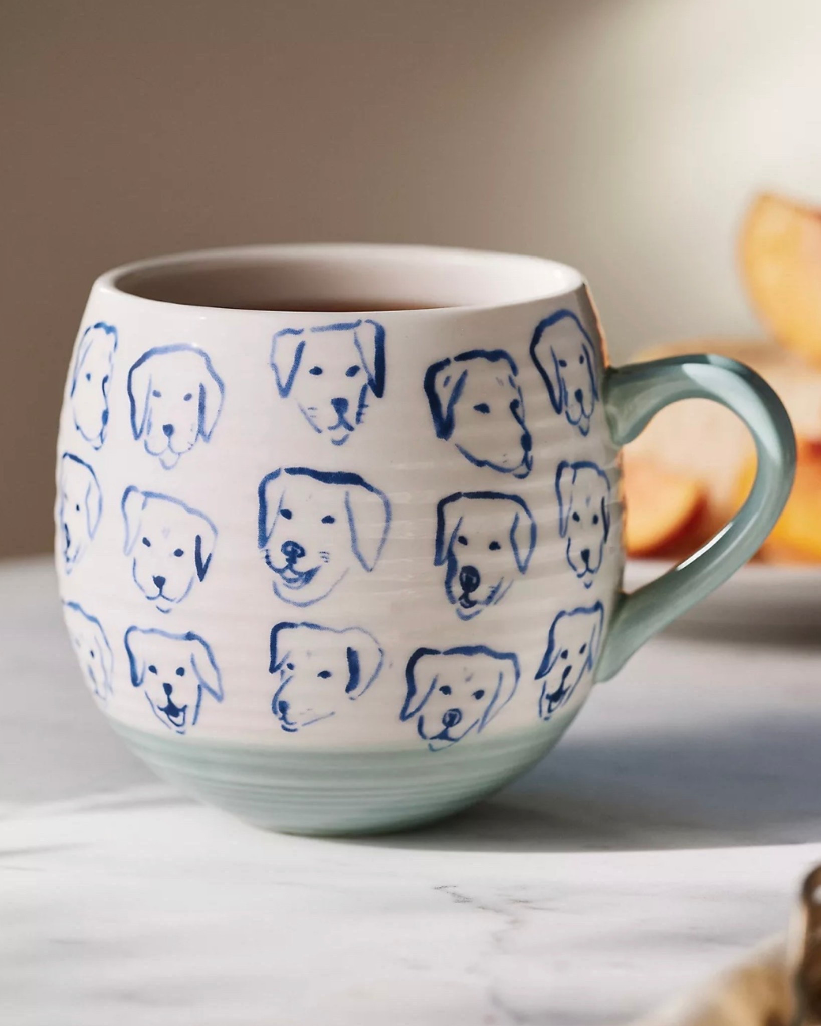 Dog mug on sale 🐶🐾

#LTKHome #LTKmomlife #LTKdayinmylife