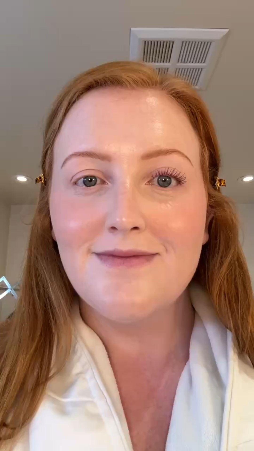 This Japanese mascara is truly the best quality mascara out there! And so affordable! Give it a try, I promise you won’t regret it 🤎

#LTKbeauty