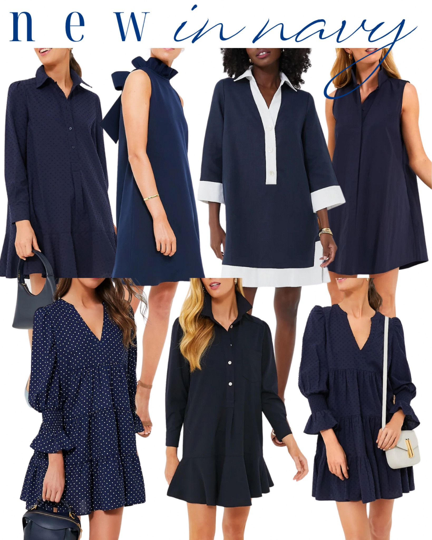 navy stuff!

navy dress, preppy dress, preppy style, graduation dress, graduation outfit, shirtdress, shirt dress, summer dress, casual dress, day dress, work dress, navy blue 

#LTKStyleTip #LTKFindsUnder100 #LTKWorkwear