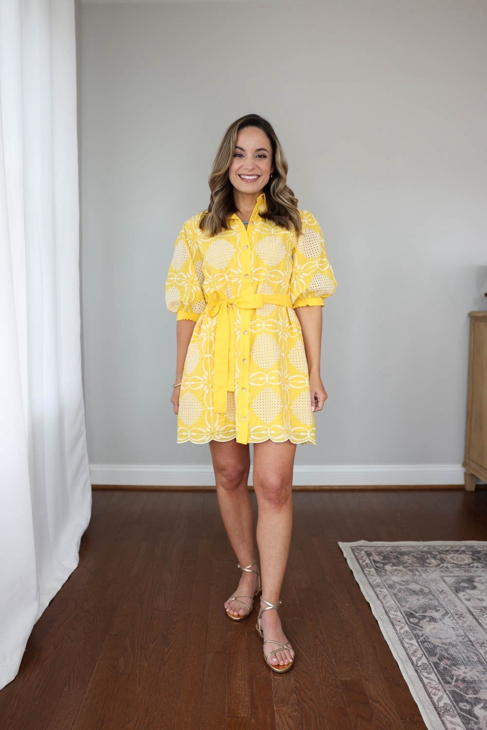 3 spring dresses with sleeves! 

Yellow dress: petite xxs (this was mostly sold out before I could post it, so I’ll watch for a restock)

My measurements for reference: I’m 4’10” and 105lbs. My bust, waist, and hip measurement is 32”, 24”, and 36”.

#LTKPetite