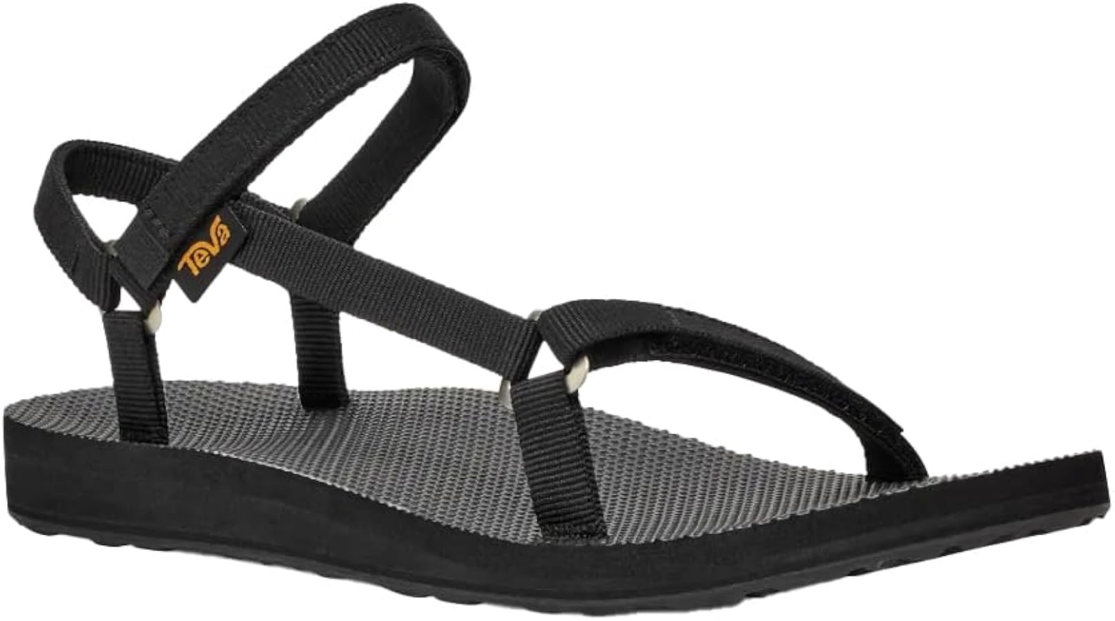 Teva Women's Original Universal Slim Lea | Amazon (US)