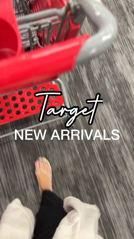 🎯 Target has been killing it with their spring and summer new arrivals! I’m had to share some cute finds from my last #targetrun 🎯 

👉🏼Don’t forget to click that FOLLOW button to see more affordable fashion, try ons and outfit ideas👈🏼

🎯 20% off women’s clothing, jewelry and accessories 🎯 LAST DAY!

#LTKunder50 #LTKFind #LTKstyletip