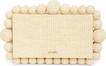 Eos Box Clutch | Nordstrom