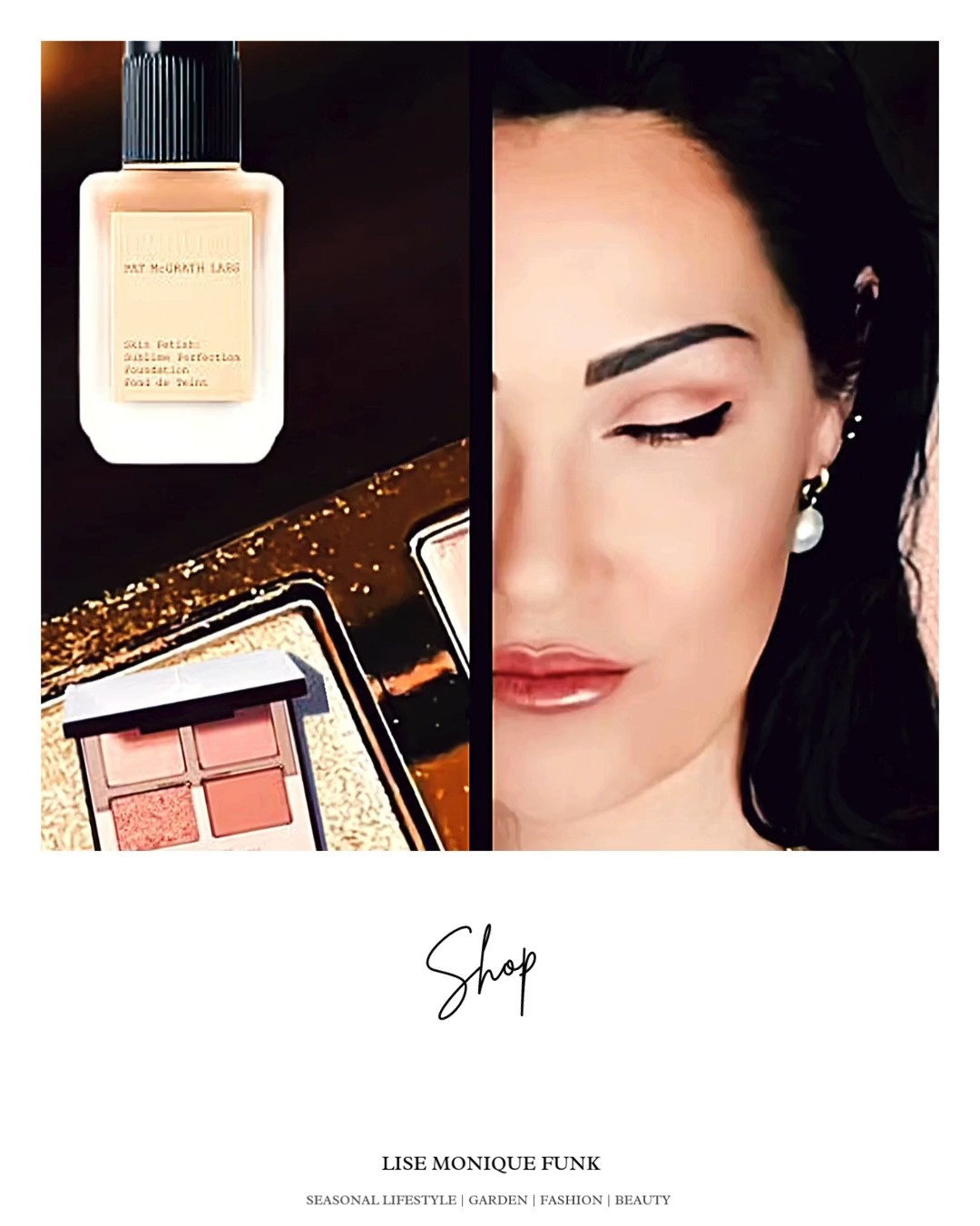 Shop this Collection

𝙃𝘼𝙄𝙍 & 𝘽𝙀𝘼𝙐𝙏𝙔
𝙏𝙝𝙚𝙨𝙚 𝙝𝙖𝙞𝙧 𝙥𝙧𝙤𝙙𝙪𝙘𝙩𝙨 𝙖𝙚𝙚 𝙢𝙮 𝙛𝙖𝙫𝙤𝙧𝙞𝙩𝙚𝙨💙
𝗜 𝗮𝗯𝘀𝗼𝗹𝘂𝘁𝗲𝗹𝘆 𝗹𝗼𝘃𝗲 𝘁𝗼 𝘁𝗿𝘆 𝗮 𝗹𝗼𝘁 𝗼𝗳 𝗱𝗶𝗳𝗳𝗲𝗿𝗲𝗻𝘁 𝗺𝗮𝗸𝗲𝘂𝗽 𝗮𝗻𝗱 𝗵𝗮𝗶𝗿 𝗽𝗿𝗼𝗱𝘂𝗰𝘁𝘀. 𝗙𝗼𝗹𝗹𝗼𝘄 𝗳𝗼𝗿 𝗺𝗮𝗸𝗲 𝘂𝗽 & 𝗵𝗮𝗶𝗿 𝘁𝘂𝗿𝗼𝗿𝗶𝗮𝗹𝘀!

 #beauty #makeup #beautyproducts #skincare   



#LTKWatchNow #LTKFindsUnder100 #LTKBeauty