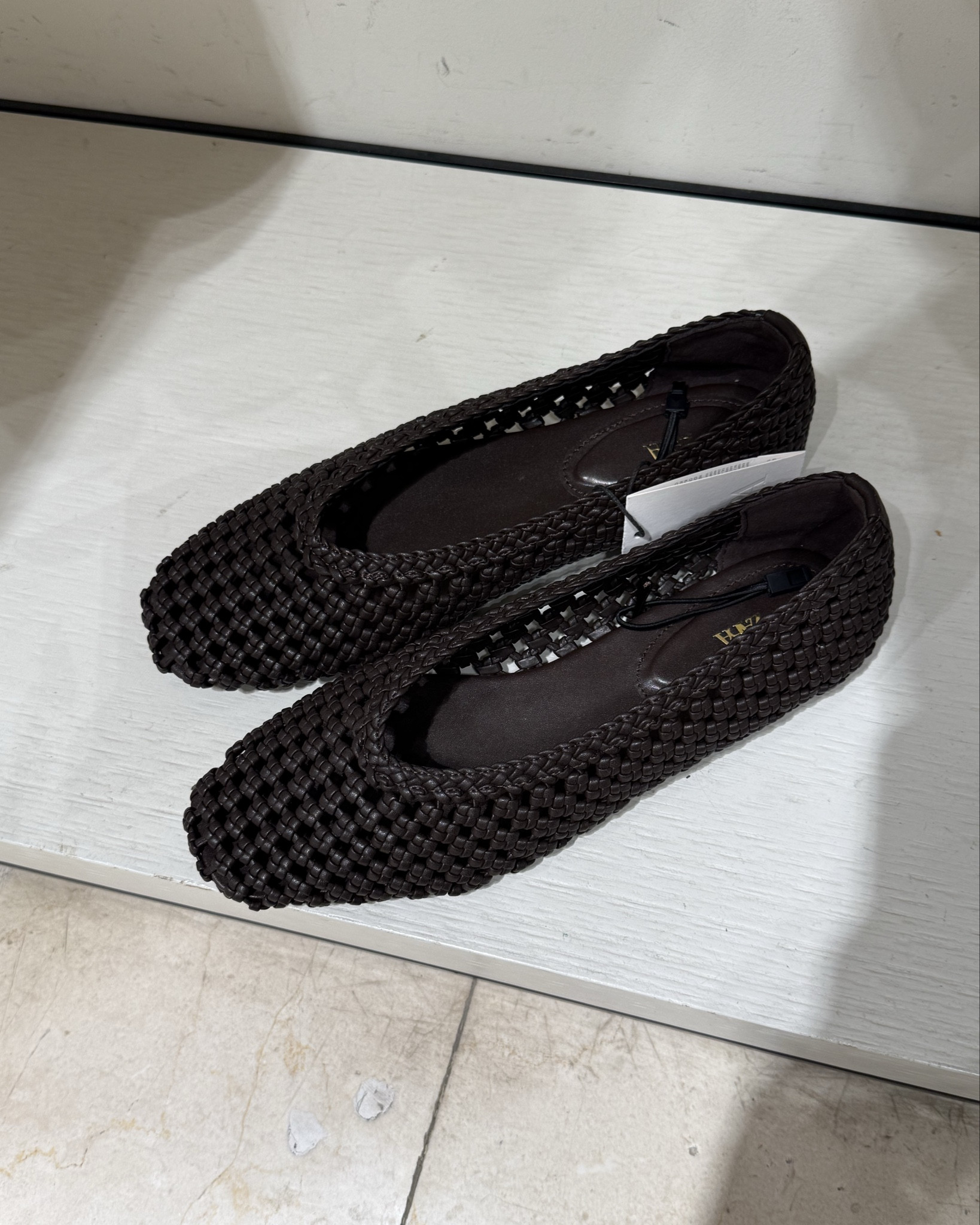 These ballet flats 🙌🔥

#LTKsummer #LTKspring #LTKshoes