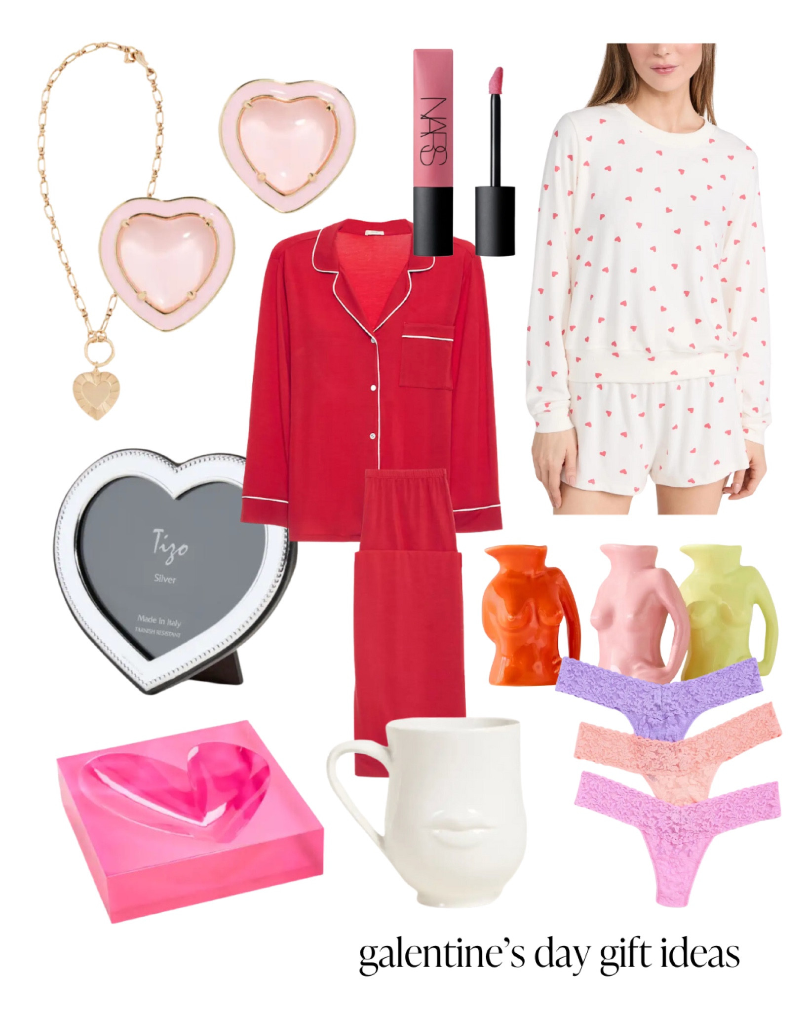 Galentine’s Day gift ideas! ❤️

#LTKSeasonal #LTKGiftGuide #LTKstyletip