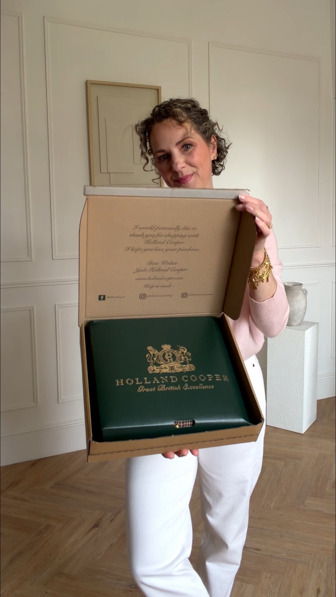 Graduation outfit, country tweed, Holland Cooper, Tweed Maxi Dress 

#LTKuk #LTKspring #LTKunboxing