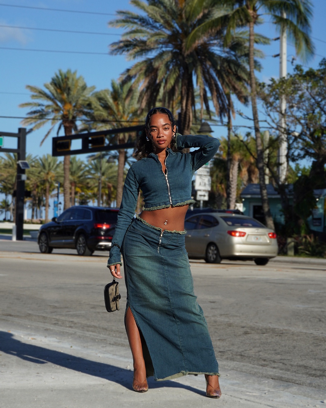 Size 0/ xs | 5’1 | 120lbs

#LTKSeasonal #LTKFestival #LTKGiftGuide