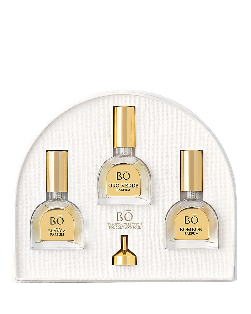 House of Bo Tesoro Discovery Set - 3rd Edition | Bloomingdale's (US)