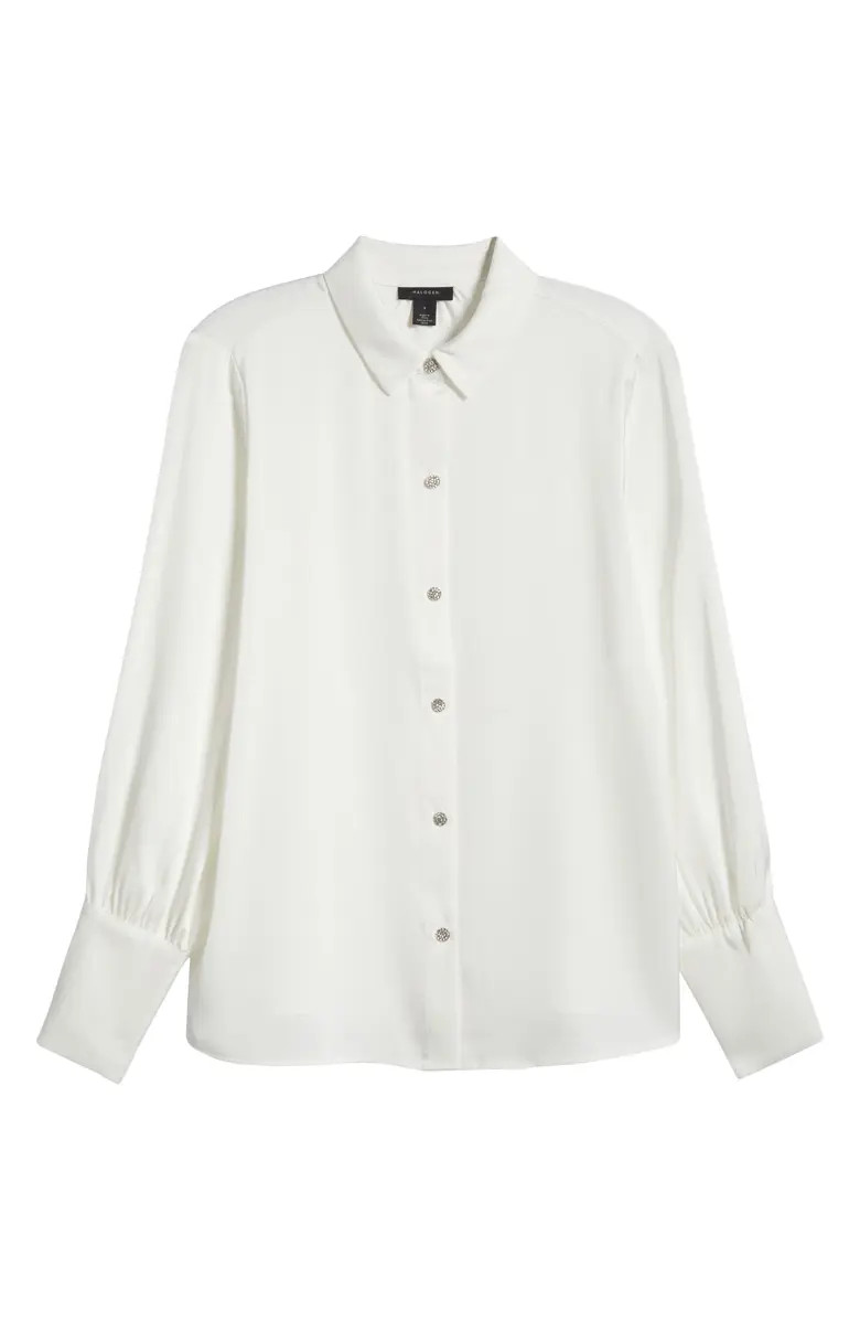 Button-Up Shirt | Nordstrom