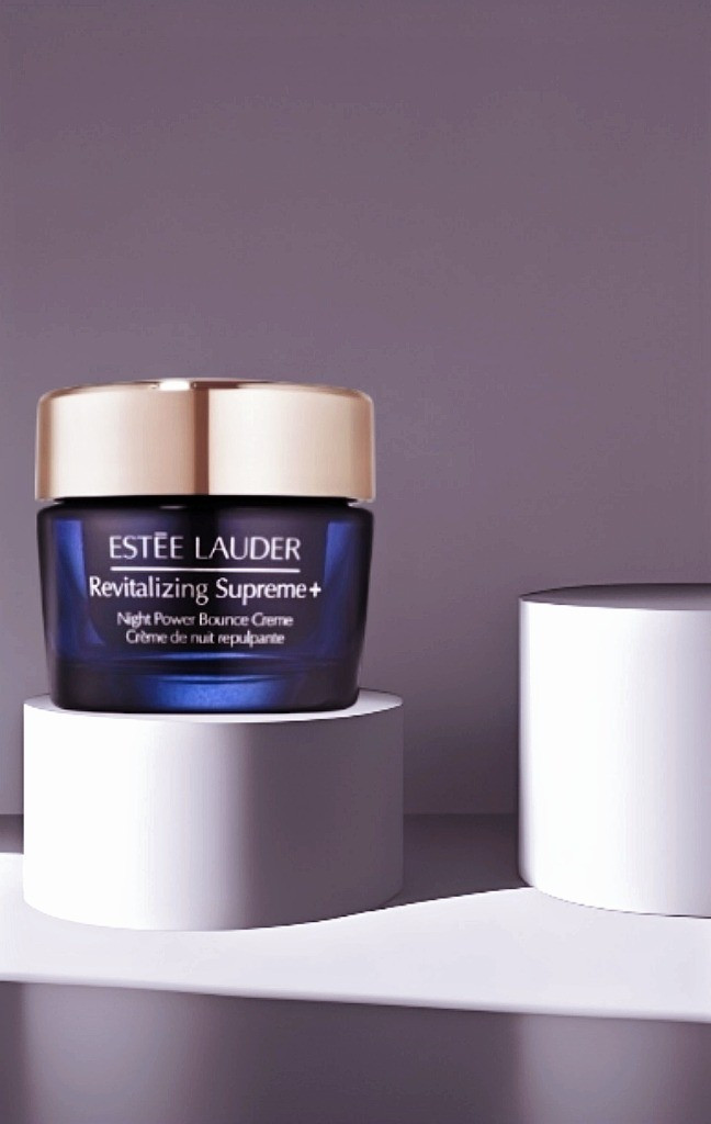 Unlock the secret to smoother, glowing skin with Estée Lauder’s Revitalizing Supreme+ Night Power Bounce Crème. Wake up to skin that’s deeply nourished, plump, and radiant—your nighttime glow-up starts here. @esteelauder #GiftedbyEsteeLauderThe Estée Lauder Revitalizing Supreme+ Night Power Bounce Creme is infused with collagen-boosting ingredients to enhance skin’s bounce and protect against visible signs of collagen loss. Wake up to a firmer, smoother, and more revitalized complexion.Ready to glow? Grab it now! @communityxseen#communityxseen #RevitalizingSupreme #NighttimeSkincare

#LTKBeauty #LTKGiftGuide #LTKHoliday