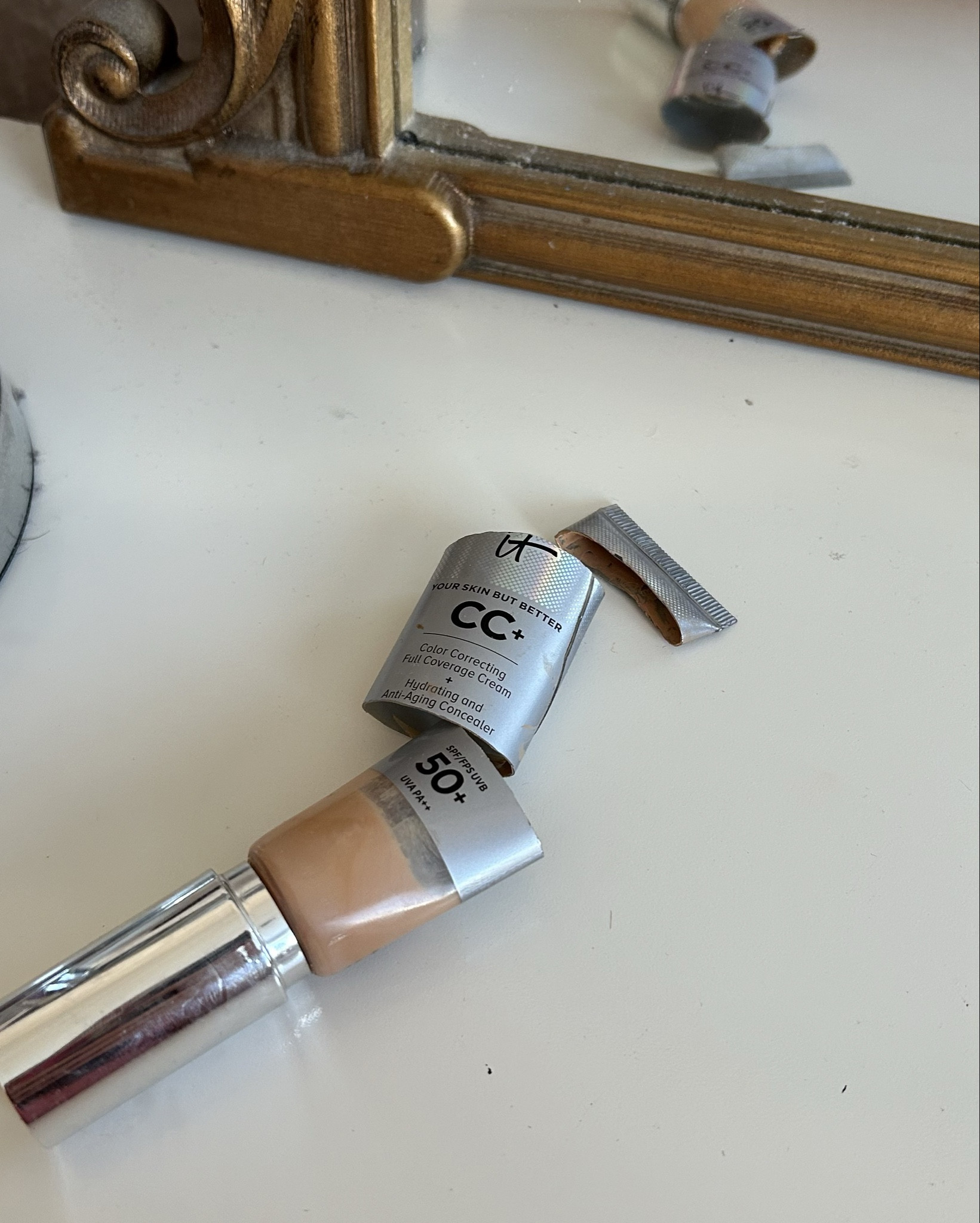 I’m telling you, it’s the best base out there 😍 gives full coverage but still shows my freckles when I have them 🩷

#LTKbeauty #LTKxBoots