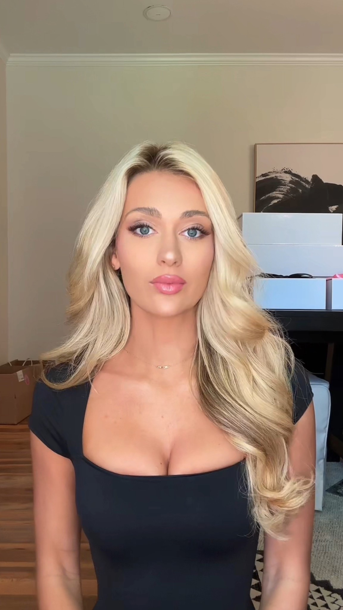 the perfect natural lashes! 🤍 obsessed #EspressoLaunch #BrownLashes #WinkClique
@winkclique


#LTKBeauty #LTKFindsUnder100