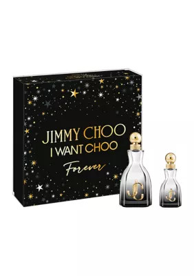 Jimmy Choo I Want Choo Forever 2-Piece Set - $207 Value! | Belk