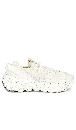 Space Hippie 04 Sneaker in Sand, Coconut Milk, & Summit White | Revolve Clothing (Global)