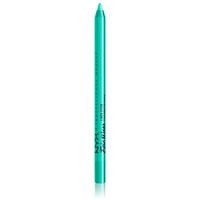 NYX Professional Makeup Epic Wear Semi-Perm Graphic Liner Stick Kajalstift 1.2 g Nr. 10 - Blue Trip | Flaconi (AT)
