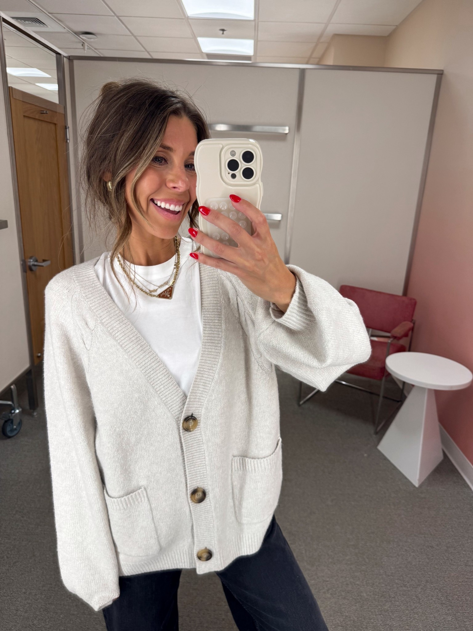 Nordstrom sale Bp cardigan 

#LTKFindsUnder100 #LTKFindsUnder50 #LTKSaleAlert