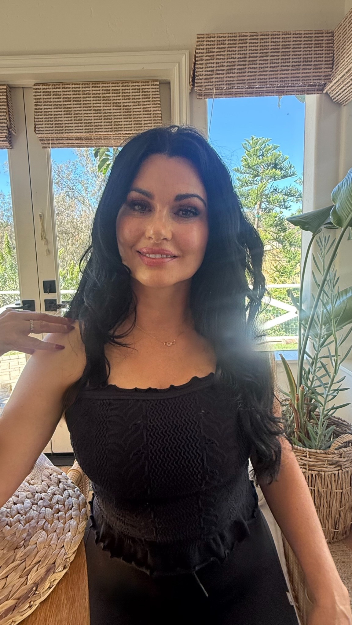 Tank Top Time! 🖤

I got these stretchy Free People tanks in an array of colors. They are so easy to throw on and give a casual vibe. 🌸

#top #laceytop #jeans camisole #marneystidbits

#LTKvlog #LTKootd #LTKdayinmylife

#LTKdayinmylife #LTKootd #LTKvlog

#LTKvlog #LTKgrwm #LTKootd