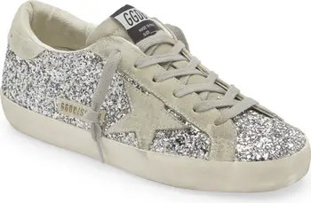 Golden Goose Super-Star Perm Sneaker (Women) | Nordstrom | Nordstrom