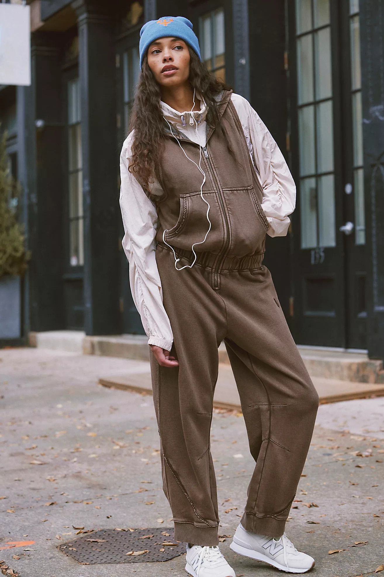 Set Go Onesie | Free People (Global - UK&FR Excluded)