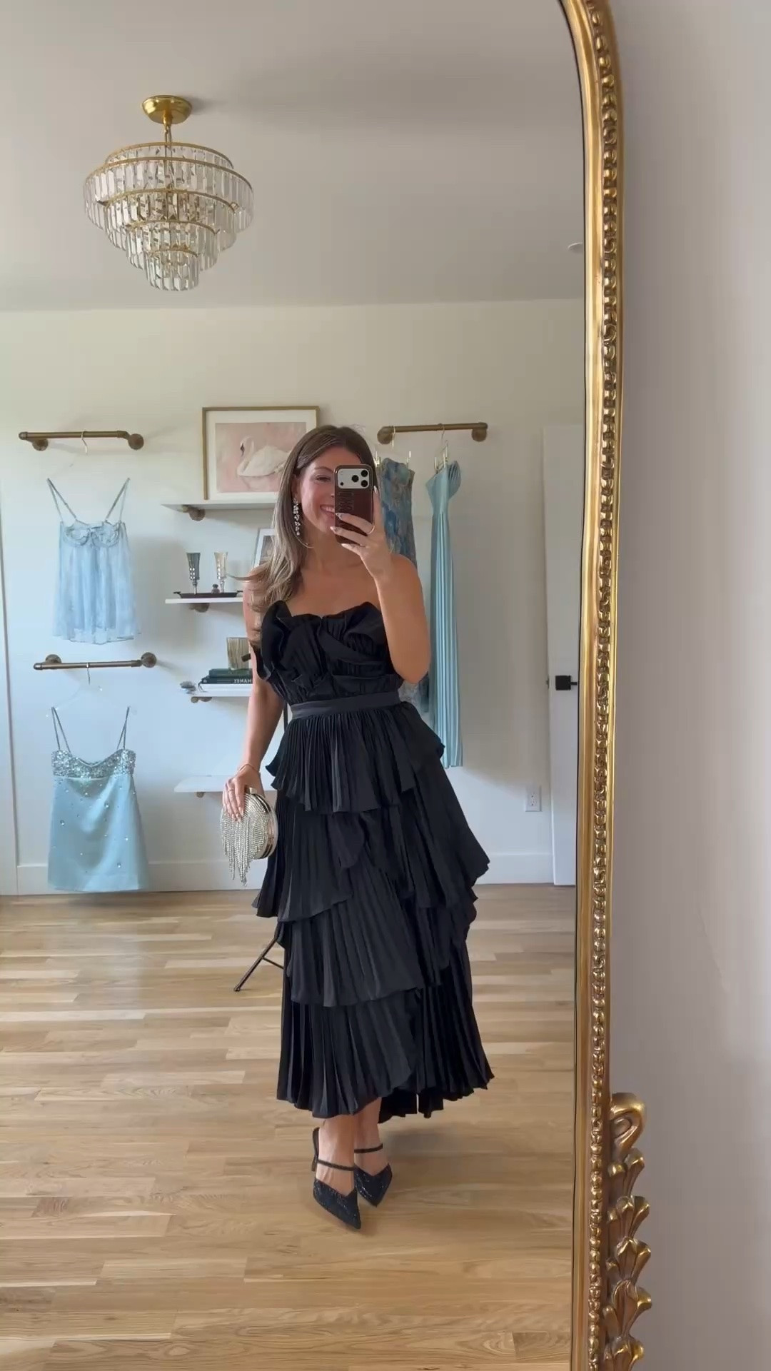 Amazon wedding guest dresses for every girl ✨💍

Wearing my normal size small/2 

Special occasion
Black tie
Formal event
Floral dress
Satin dress
Cocktail dress
Event dress
Ruffle dress

#LTKootd #LTKSeasonal #LTKWedding