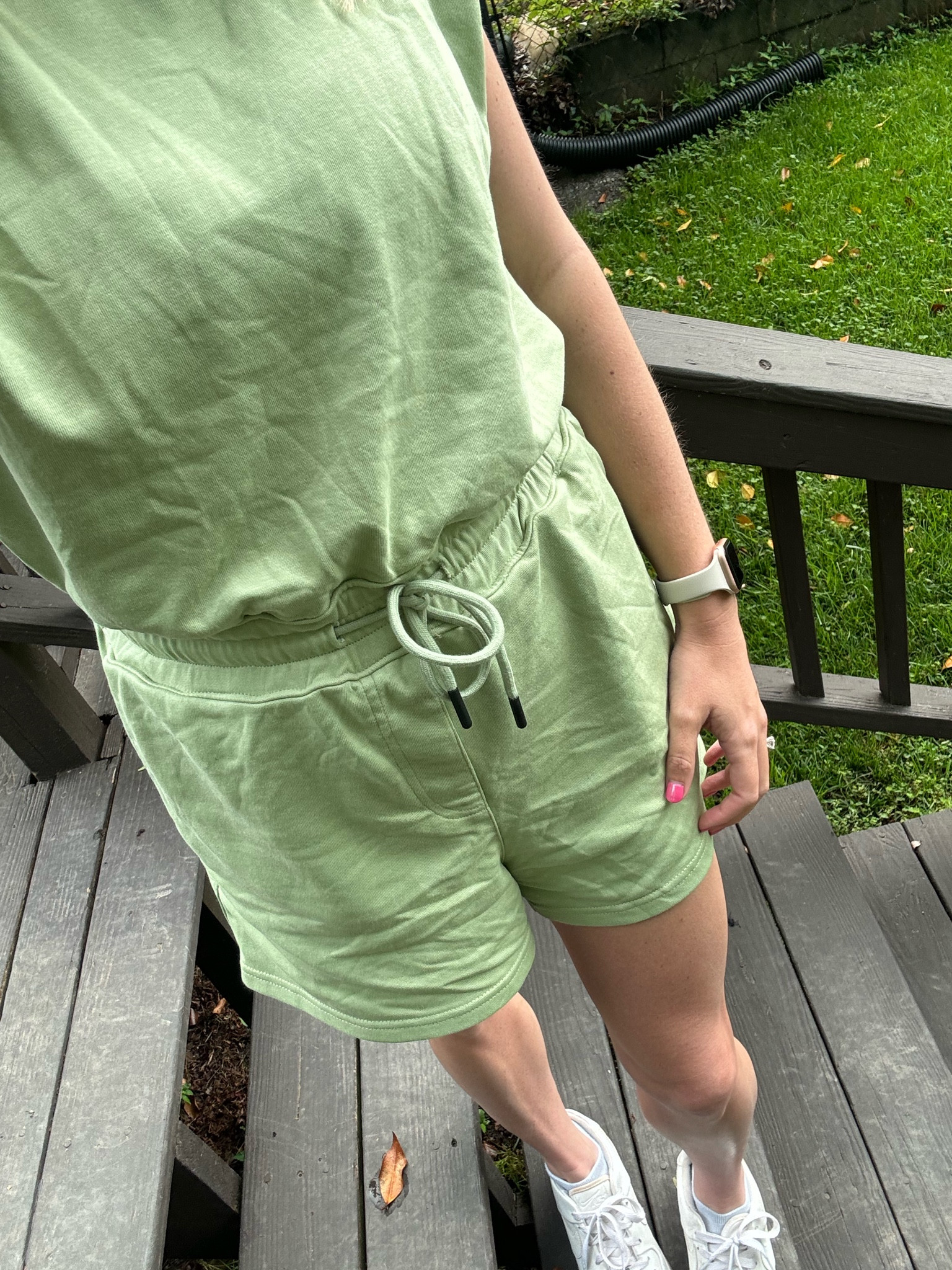 Love this amazon romper! Wearing a medium and it’s so comfy

#LTKStyleTip #LTKFindsUnder50 #LTKSeasonal