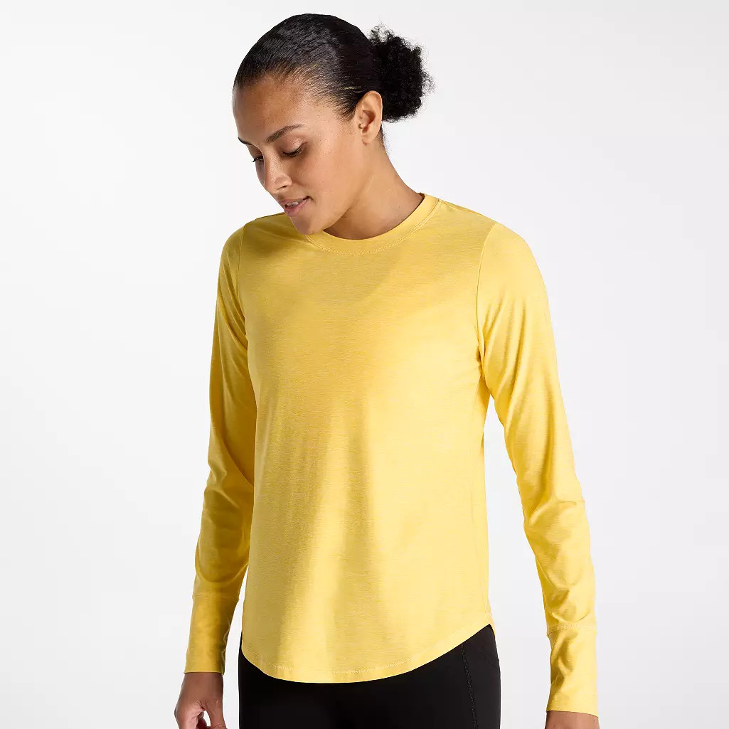 DSG Women's Movement Long Sleeve Shirt | Dick's Sporting Goods