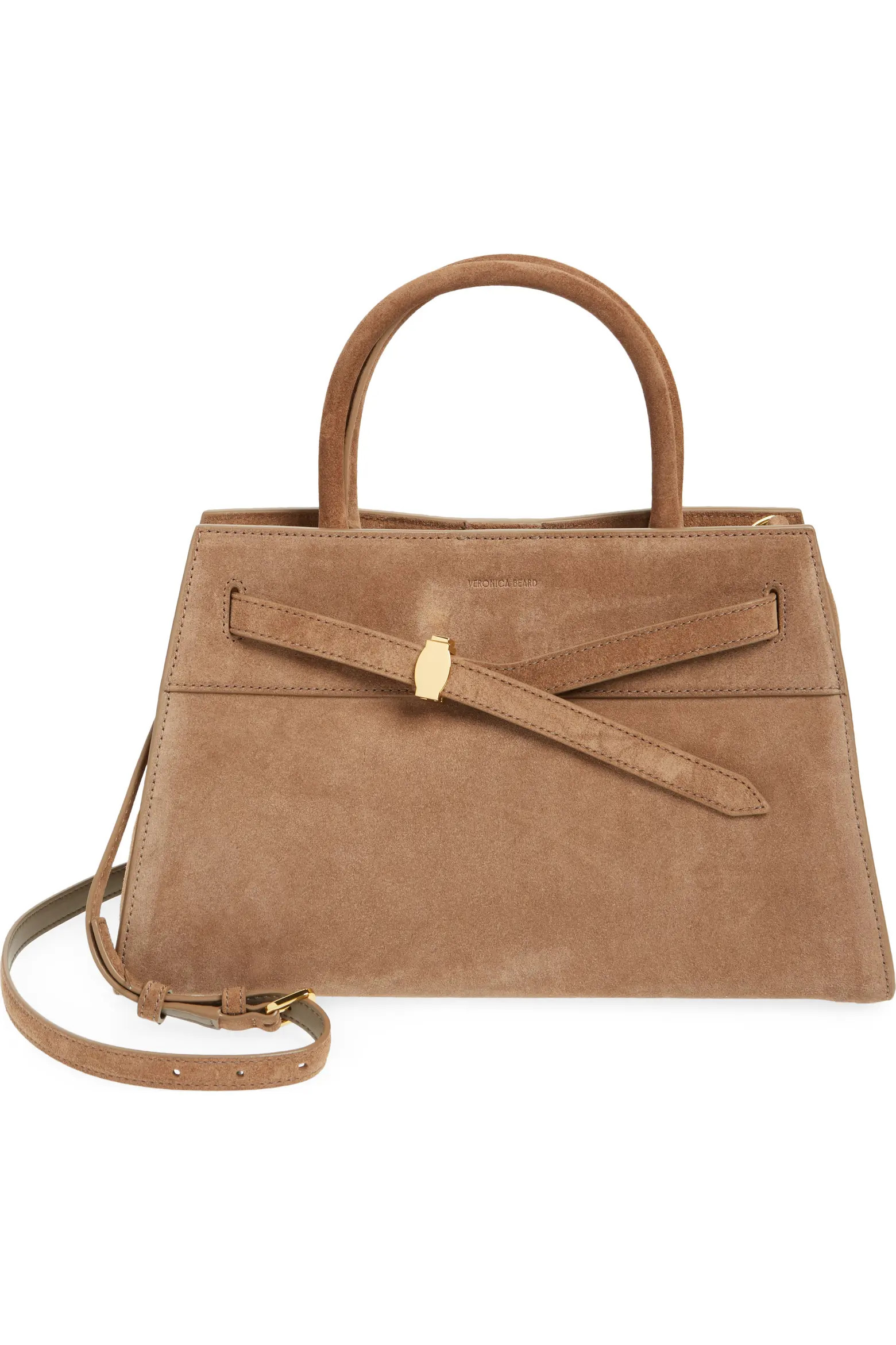 Veronica Beard Suede Dash Bag (Women) | Nordstrom | Nordstrom
