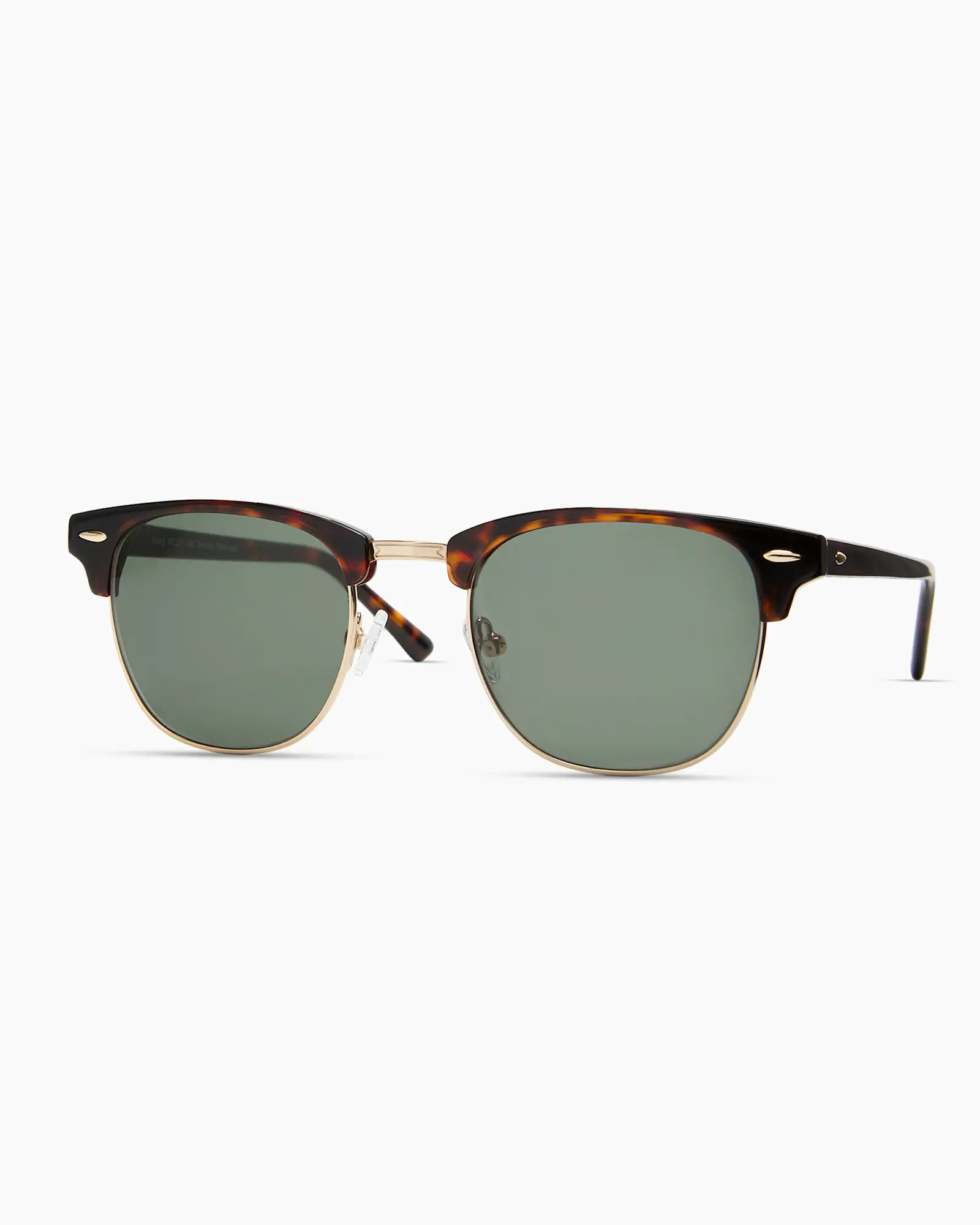 Avery Polarized Acetate Sunglasses | Quince